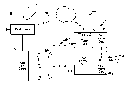 Une figure unique qui représente un dessin illustrant l'invention.